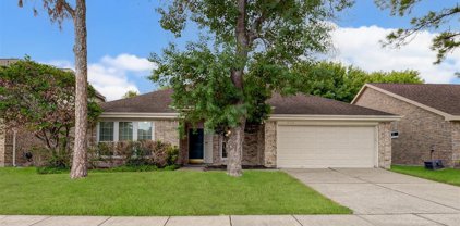 4726 Cavern Drive, Friendswood