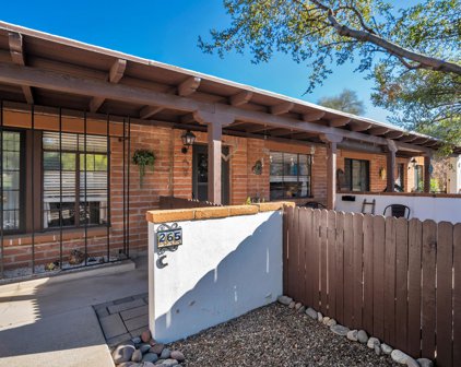 265 S Paseo Sarta Unit #C, Green Valley