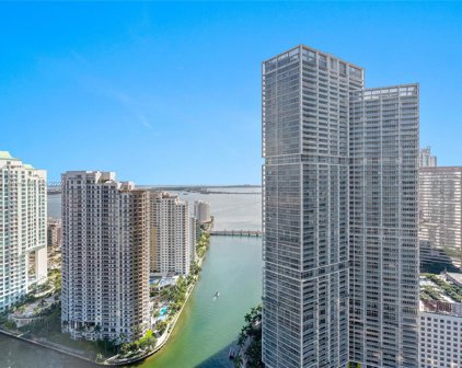 300 Biscayne Blvd Way Unit #3506, Miami