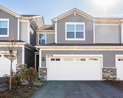 1036 Moraine Drive, South Elgin