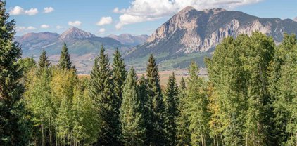 794 Red Mountain Ranch Lower Loop, Crested Butte