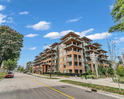7133 14th Avenue Unit 521, Burnaby