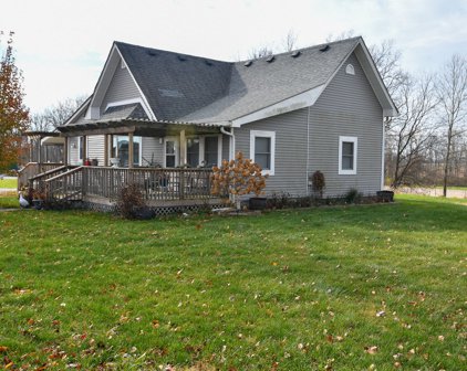 5879 W County Road 550  S, Coatesville