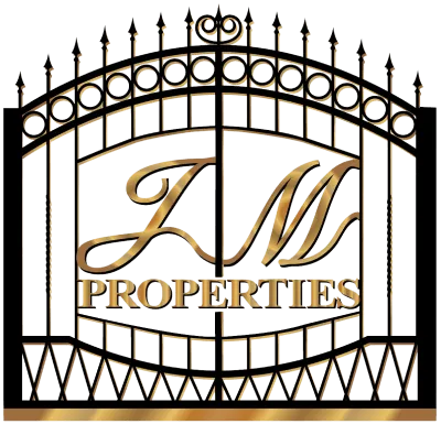 JM Properties Logo