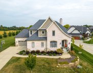5872 Kerrington Ridge Court, Bargersville image