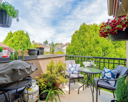 580 Twelfth Street Unit 401, New Westminster