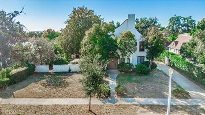 2384 E Orange Grove Boulevard, Pasadena
