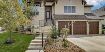112 Cantina Sky, Boerne