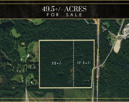 22273 Old Hwy 49, Saucier