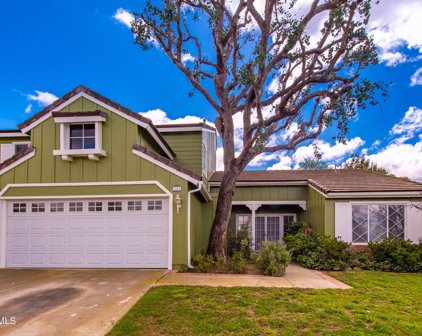 248  Trickling Brook Court, Simi Valley