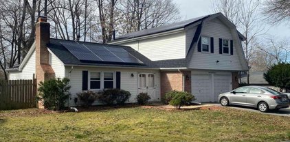 9127 Old Burton Cir, Upper Marlboro