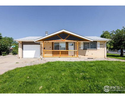 915 Paloverde Dr, Loveland