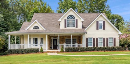 4340 Chatuge Drive, Buford