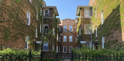 1460 W Argyle Street Unit #2N, Chicago