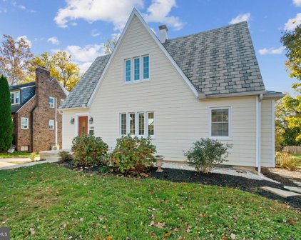 403 Georgia Ct, Towson