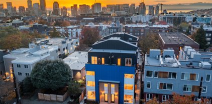 1825 B 14th Avenue, Seattle
