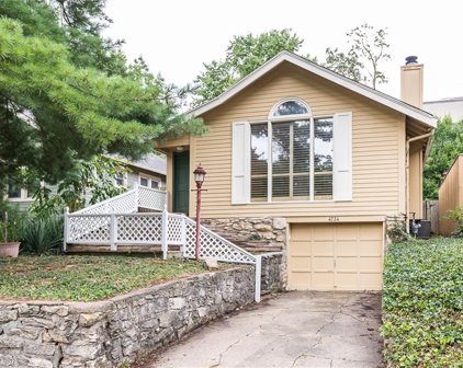 4734 Holly Street, Kansas City