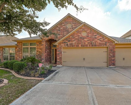 13406 Orchard Shadows Drive, Richmond