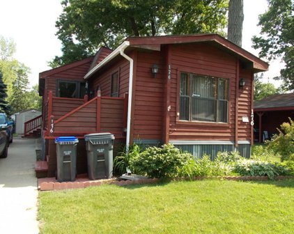 38703 N Sheridan Road Unit #176, Beach Park