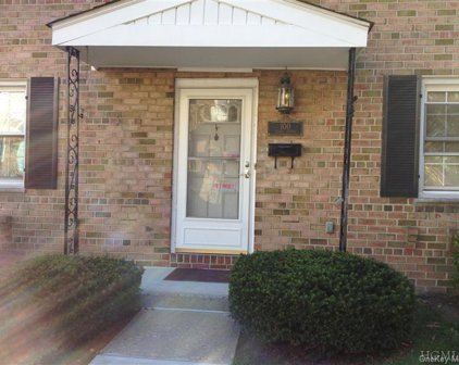 100 Texas Avenue, Yonkers