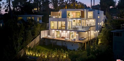 6210  Temple Hill Dr, Los Angeles