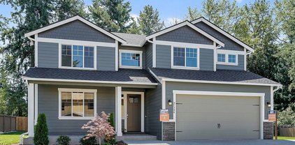 210 191st Street Ct E Unit #24, Spanaway