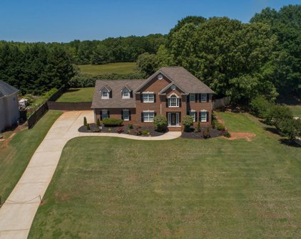 412 S Oakley, Spartanburg