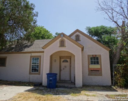 300 Vance Jackson Rd, San Antonio