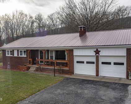 19472 Raystown Rd. Road, James Creek