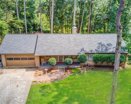 2499 Forestdale Drive, Dacula