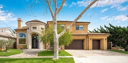Harrisburg Road, Rossmoor