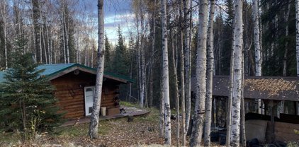1630 Howling Dog Trail, Fairbanks