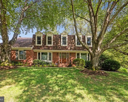 321 Greenhill Way, Silver Spring