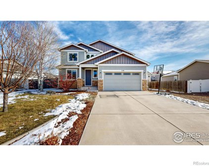 518 Vivian Street, Severance