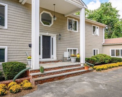114 Addison, Braintree