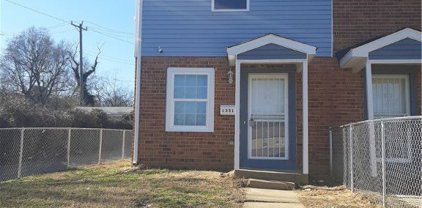 1351 Minefee  Street, Richmond
