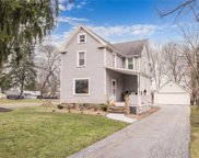 1834 Long Pond Road, Gates image