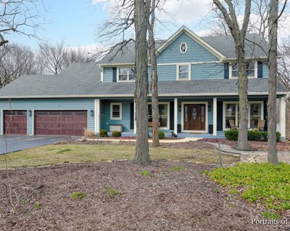 21 Na Au Say Court, Oswego
