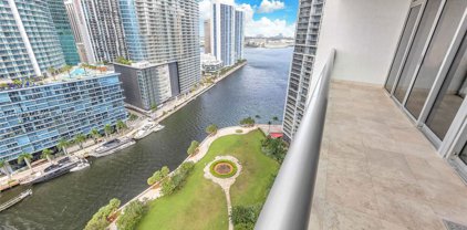 485 Brickell Ave Unit #2503, Miami