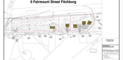 Fairmount Street, Fitchburg