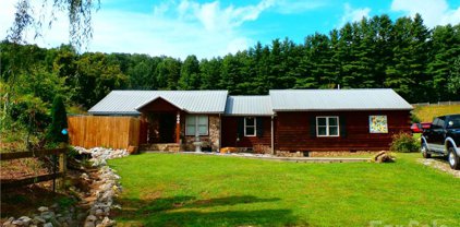 154 Old Dale  Road, Spruce Pine