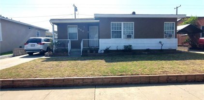 660 Davis Avenue, Montebello