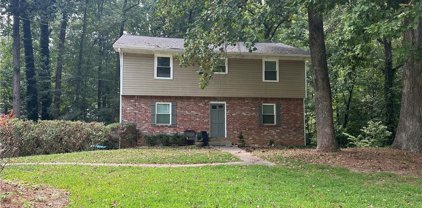 1517 Greenwood Drive, Norcross