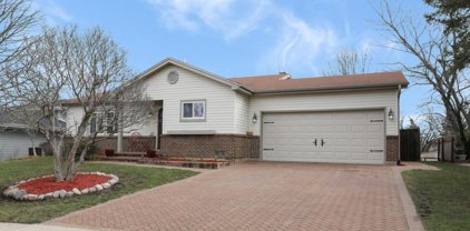 3943 N Galesburg Avenue, Arlington Heights