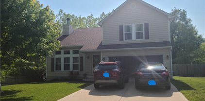7010 N Hickory Street, Kansas City