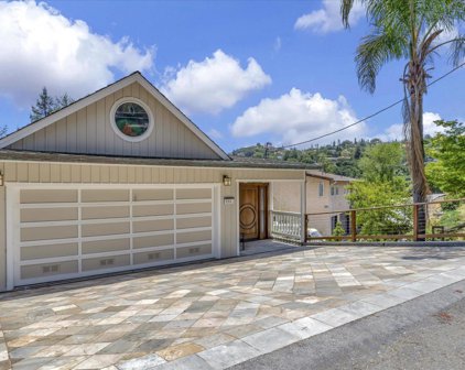 531 Lakeview Way, Redwood City