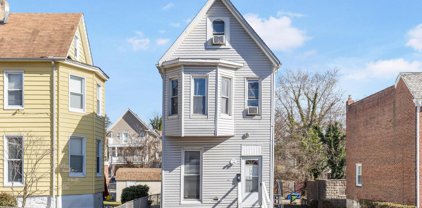 3941 Frisby St, Baltimore