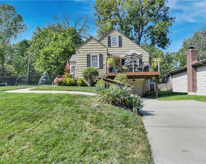 5000 NEOSHO Lane, Roeland Park