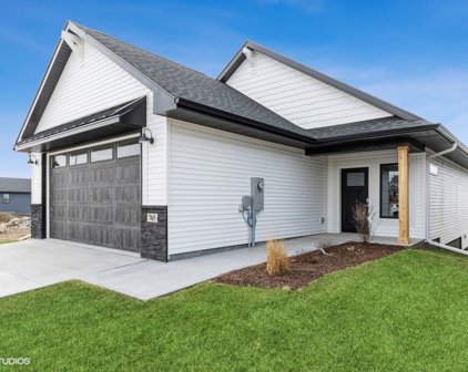 765 Clover Hill  Drive, North Liberty