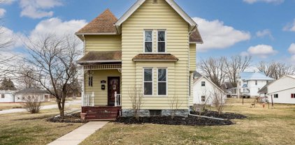 213 E 8th  Street, Tipton